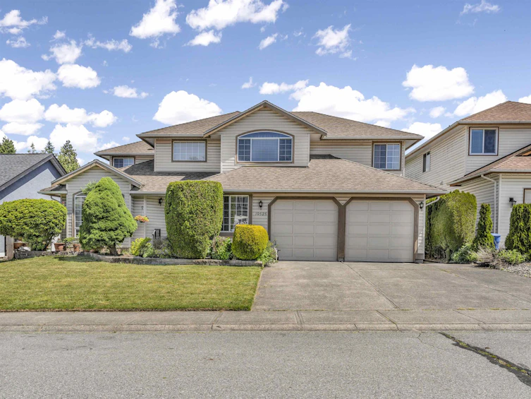 10525 Harrogate Drive, Delta, BC, V4C 8E1