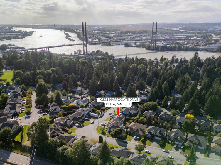 10525 Harrogate Drive, Delta, BC, V4C 8E1 - 35