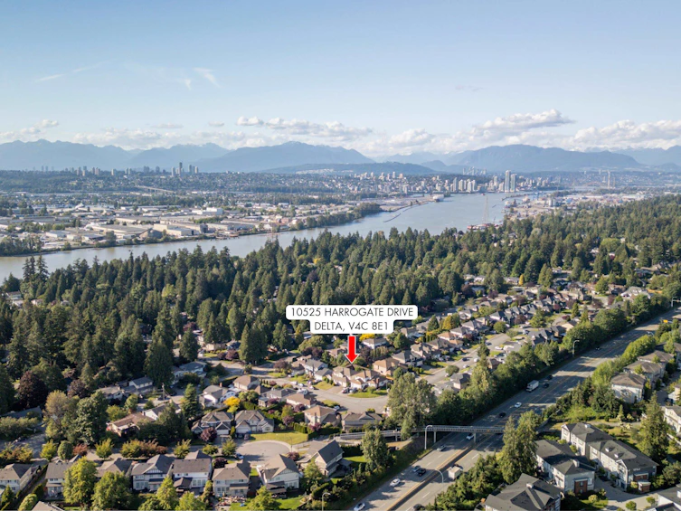 10525 Harrogate Drive, Delta, BC, V4C 8E1 - 37