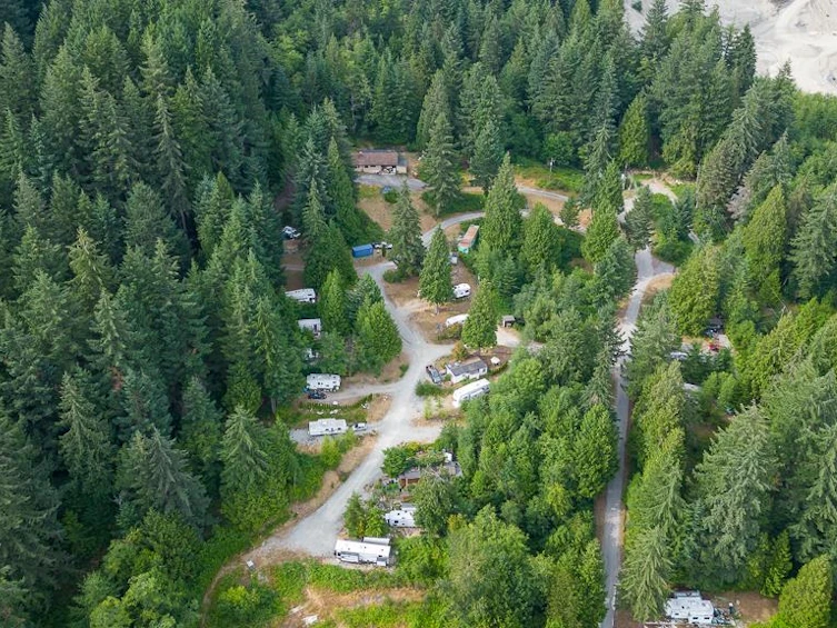 1177-1077 Keith Road, Gibsons, BC, V0N 1V7 - 9