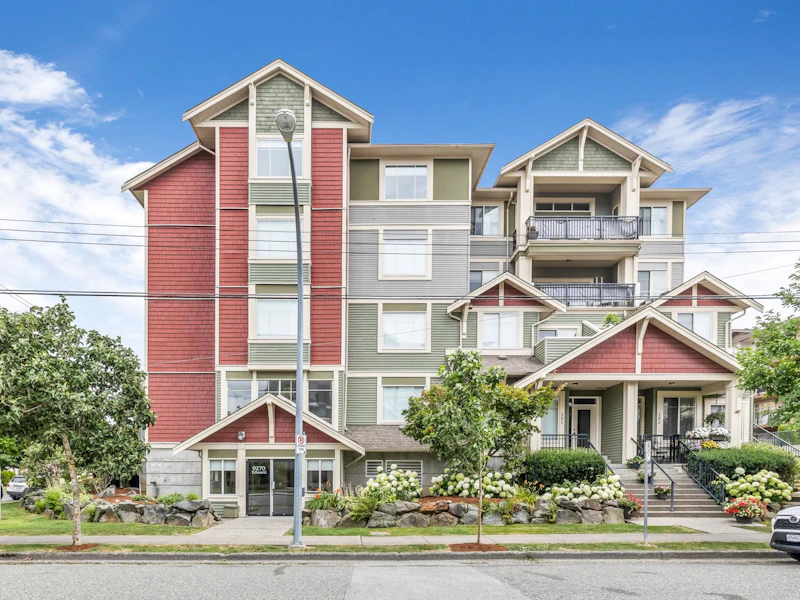 407 - 9270 Edward Street, Chilliwack BC V2P 4C4
