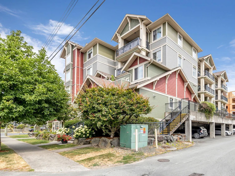 407-9270 Edward Street, Chilliwack, BC, V2P 4C4 - 4