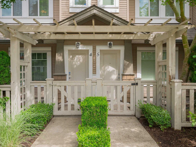 4-8250 209b Street, Langley, BC, V2Y 0J7 - 28