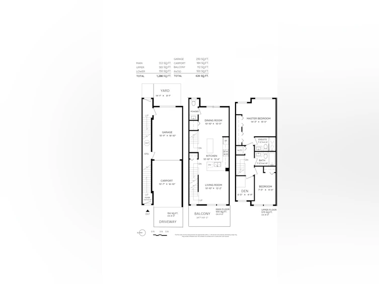 4-8250 209b Street, Langley, BC, V2Y 0J7 - 32