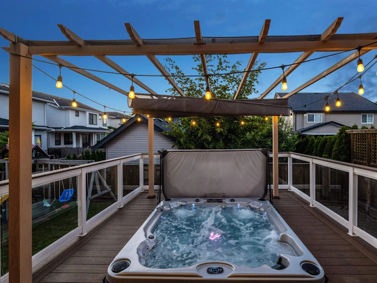 21003 83b Avenue, Langley, BC, V2Y 0C1 - 33