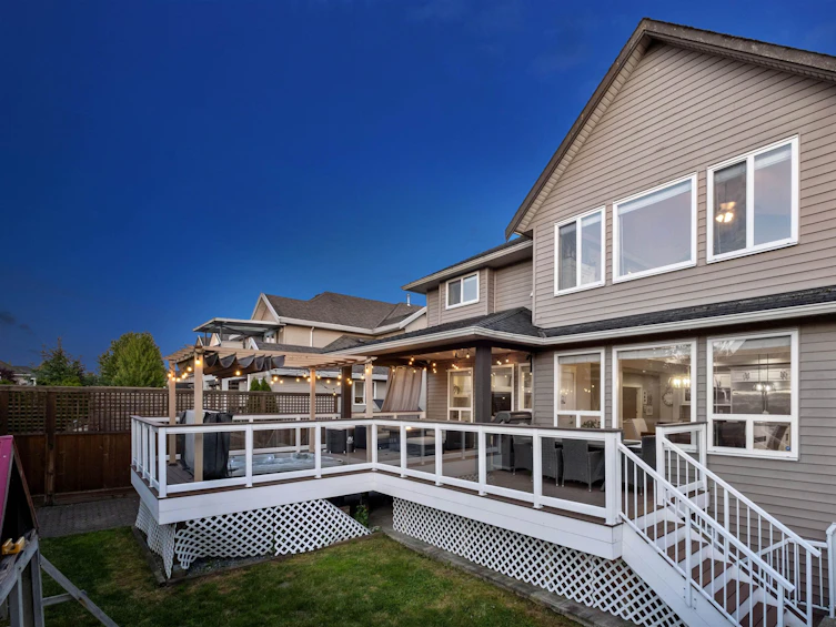 21003 83b Avenue, Langley, BC, V2Y 0C1 - 38
