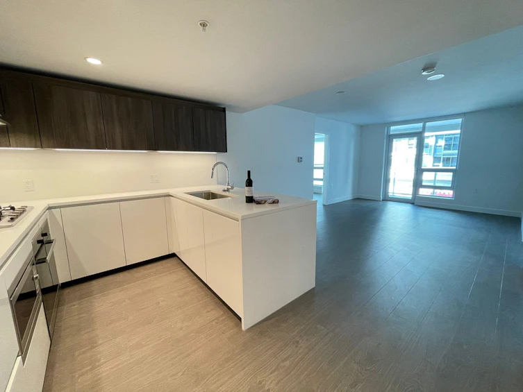 504-6320 No. 3 Road, Richmond, BC, V6Y 0L5 - 6