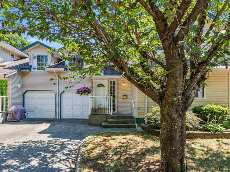 2-19252 119 Avenue, Pitt Meadows, BC, V3Y 2K4 - 2