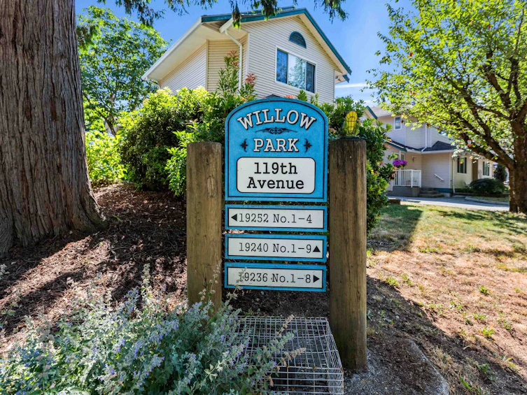 2-19252 119 Avenue, Pitt Meadows, BC, V3Y 2K4 - 29