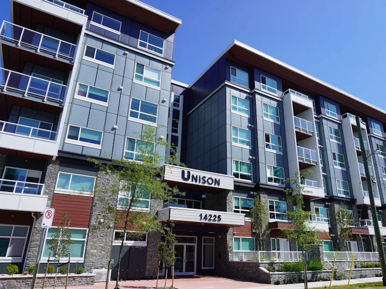 312-14225 103a, Surrey, BC, V3T 0T4