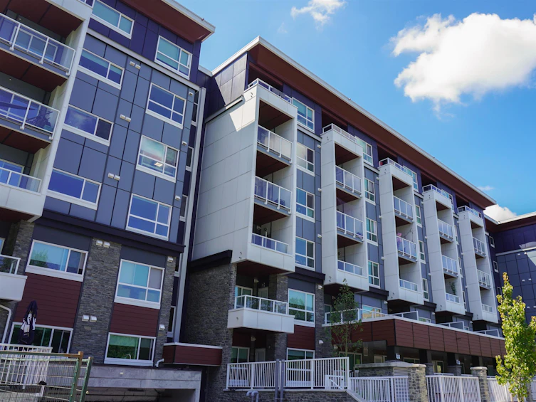 312-14225 103a, Surrey, BC, V3T 0T4 - 12