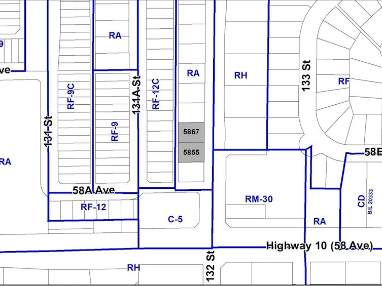 5855 132 Street, Surrey, BC, V3X 1N2 - 3