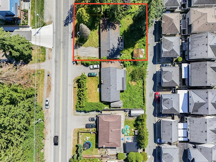 5855 132 Street, Surrey, BC, V3X 1N2