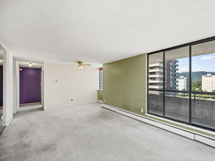 2003-3771 Bartlett Court, Burnaby, BC, V3J 7G8 - 2