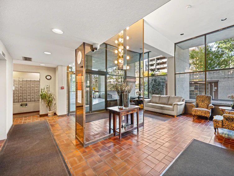 2003-3771 Bartlett Court, Burnaby, BC, V3J 7G8 - 8