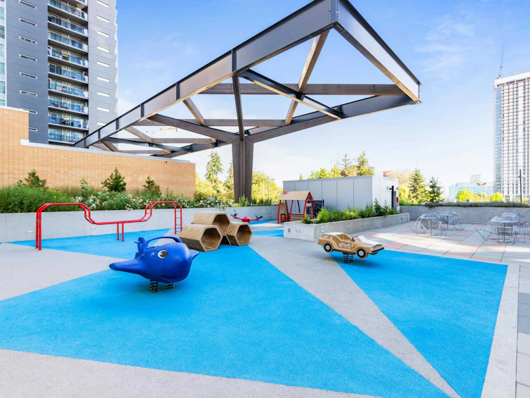 2402-13615 Fraser Highway, Surrey, BC, V3T 0P7 - 29