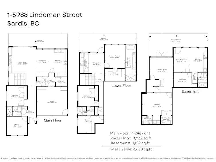 1-5988 Lindeman Street, Chilliwack, BC, V2R 0R9 - 6
