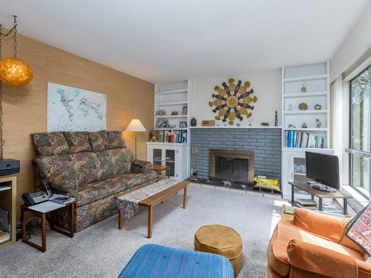 204-1877 W 5th Avenue, Vancouver, BC, V6J 1P5 - 6