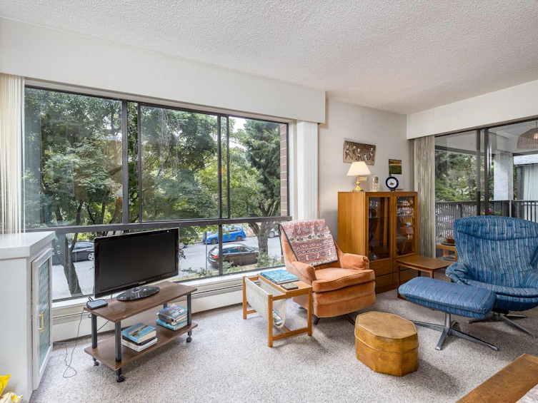 204-1877 W 5th Avenue, Vancouver, BC, V6J 1P5 - 7