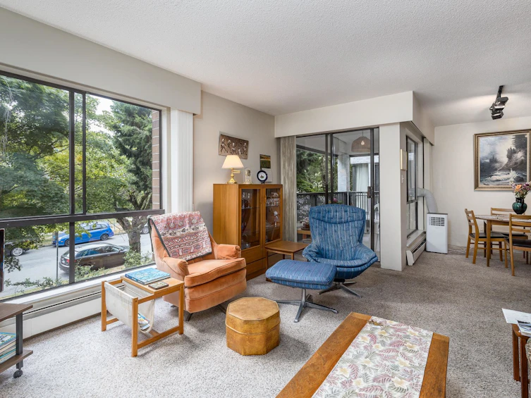 204-1877 W 5th Avenue, Vancouver, BC, V6J 1P5 - 8