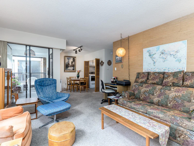 204-1877 W 5th Avenue, Vancouver, BC, V6J 1P5 - 9