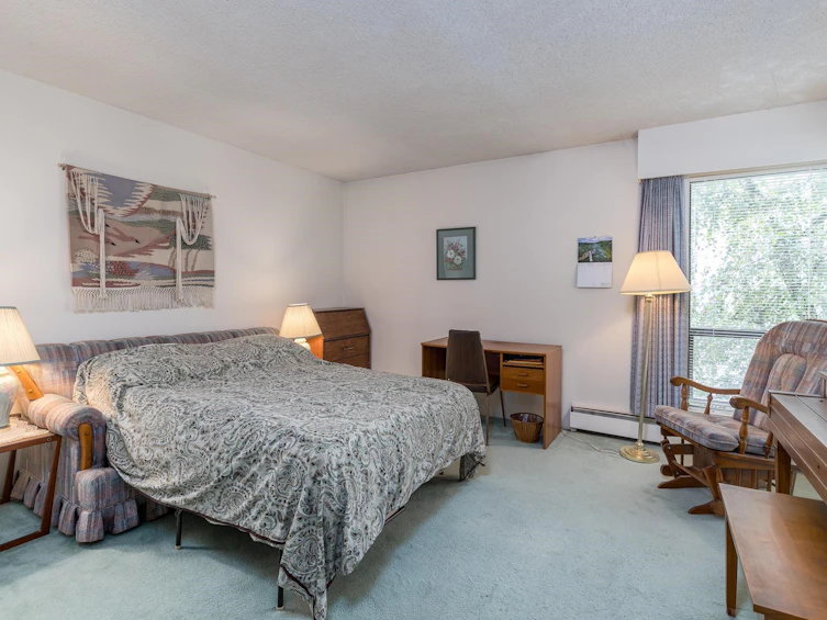 204-1877 W 5th Avenue, Vancouver, BC, V6J 1P5 - 14
