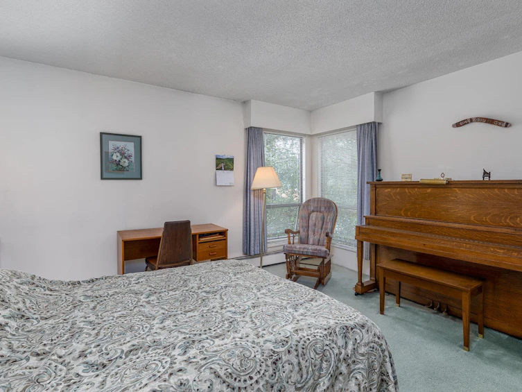 204-1877 W 5th Avenue, Vancouver, BC, V6J 1P5 - 16