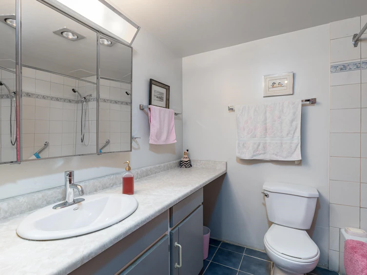 204-1877 W 5th Avenue, Vancouver, BC, V6J 1P5 - 18