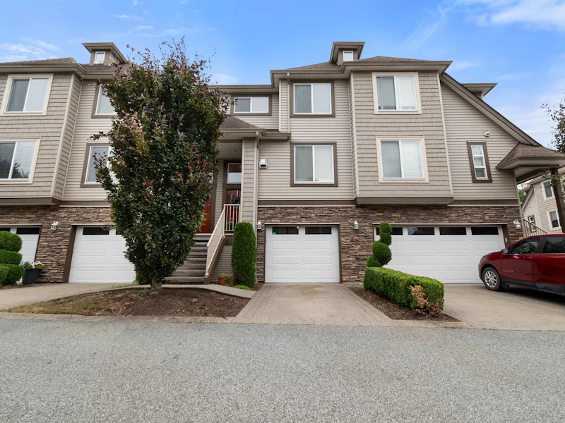 28 - 46778 Hudson Road, Chilliwack BC V2R 0K4