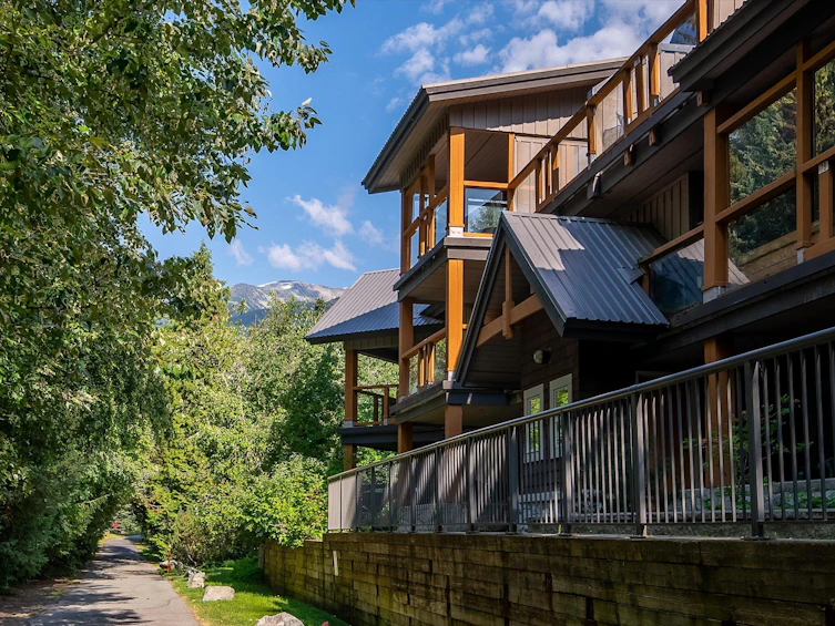 79-4388 Northlands Boulevard, Whistler, BC, V8E 1C6