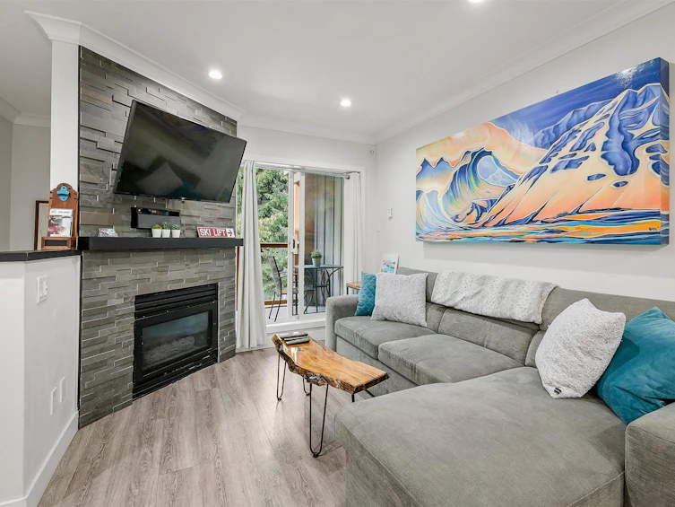 79-4388 Northlands Boulevard, Whistler, BC, V8E 1C6 - 4