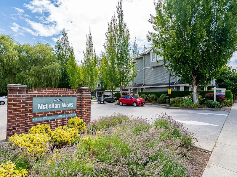 16 - 5988 Old Mclellan Road, Surrey BC V3S 1N3