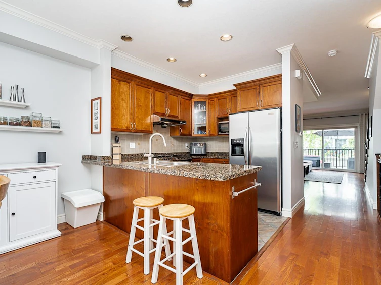 16-5988 Old Mclellan Road, Surrey, BC, V3S 1N3 - 17