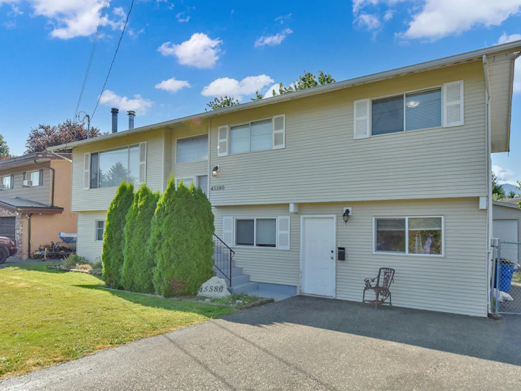 45580 Stevenson Road, Chilliwack, BC, V2R 1M6