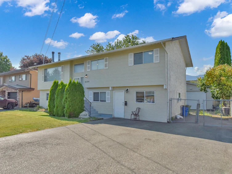 45580 Stevenson Road, Chilliwack, BC, V2R 1M6 - 2