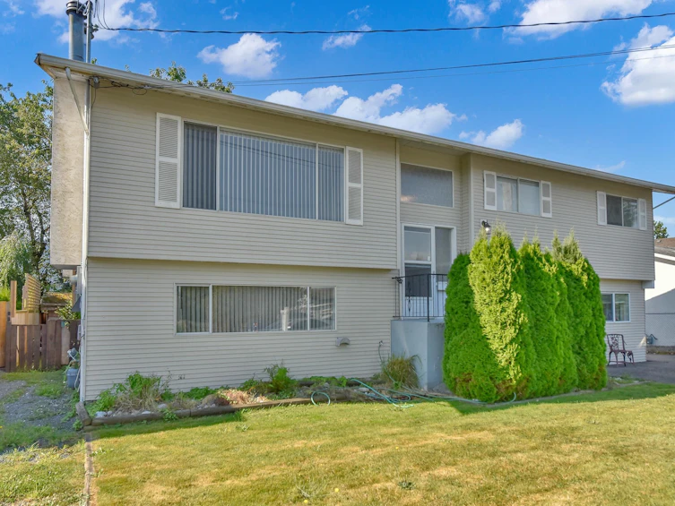 45580 Stevenson Road, Chilliwack, BC, V2R 1M6 - 3