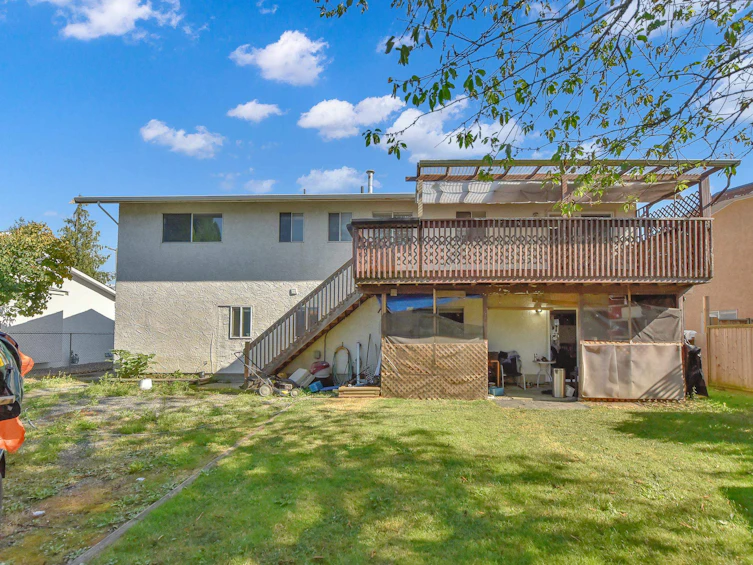 45580 Stevenson Road, Chilliwack, BC, V2R 1M6 - 37
