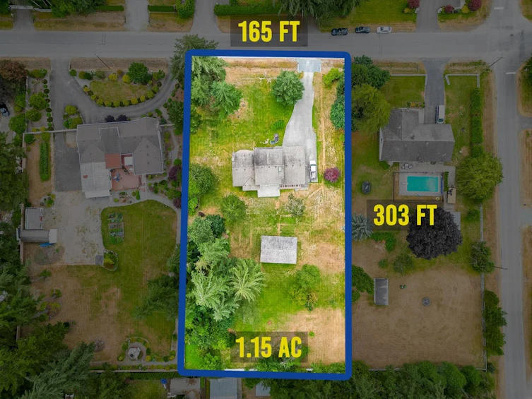 25031 58 Avenue, Langley, BC, V4W 1T5 - 2