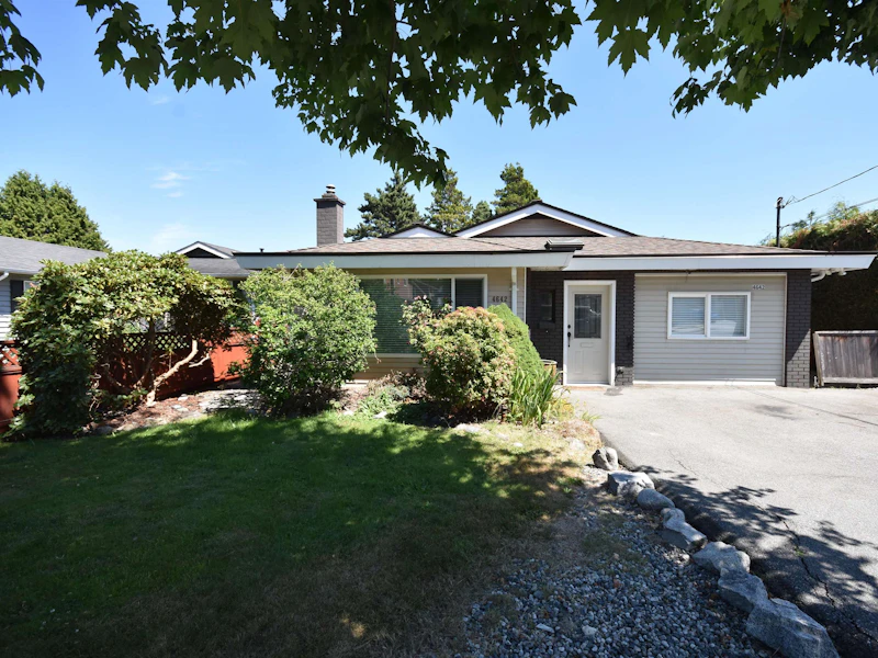 4642 53rd Street, Delta BC V4K 2Z1