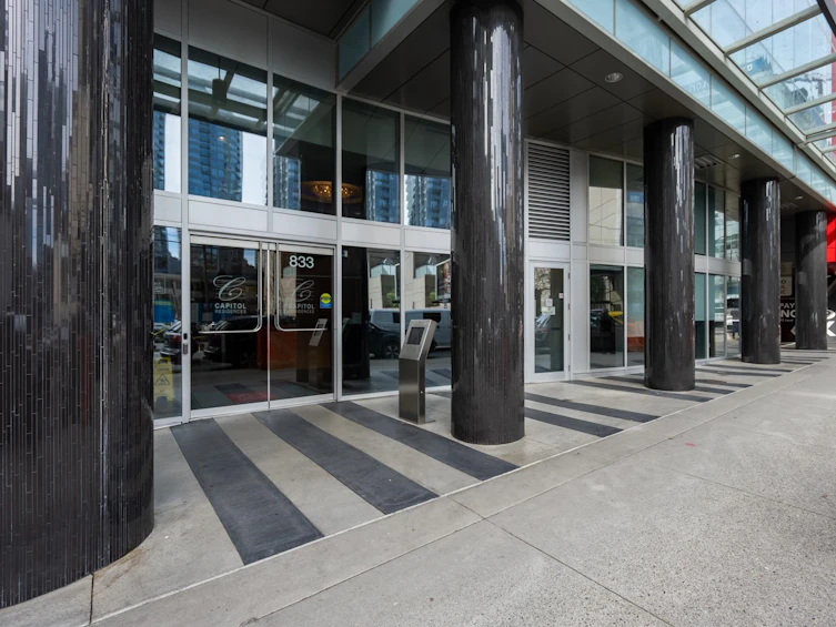1112-833 Seymour Street, Vancouver, BC, V6B 0G4 - 3