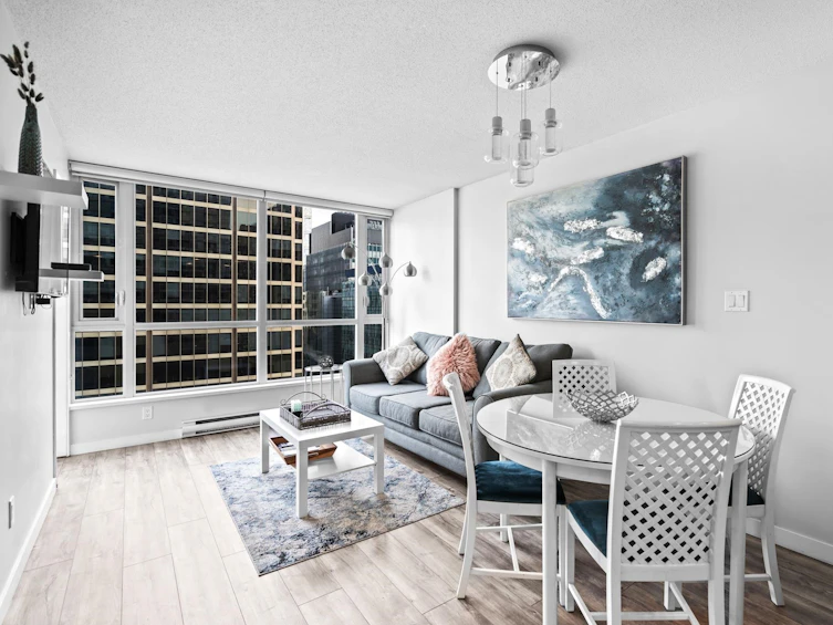 1112-833 Seymour Street, Vancouver, BC, V6B 0G4 - 4