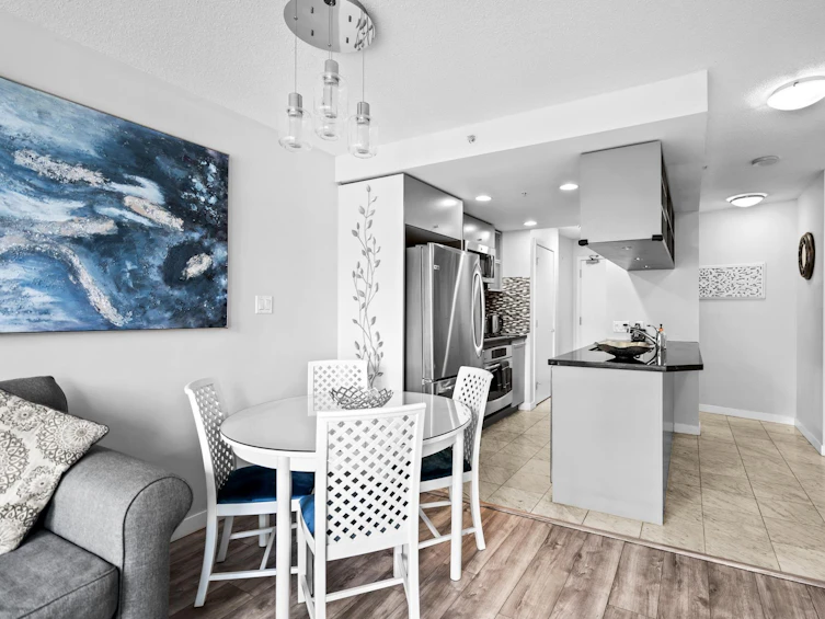 1112-833 Seymour Street, Vancouver, BC, V6B 0G4 - 5