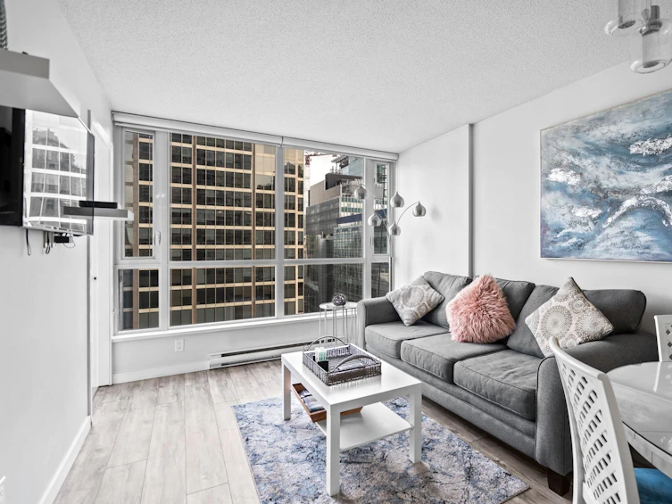 1112-833 Seymour Street, Vancouver, BC, V6B 0G4 - 6