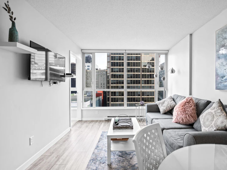 1112-833 Seymour Street, Vancouver, BC, V6B 0G4 - 7