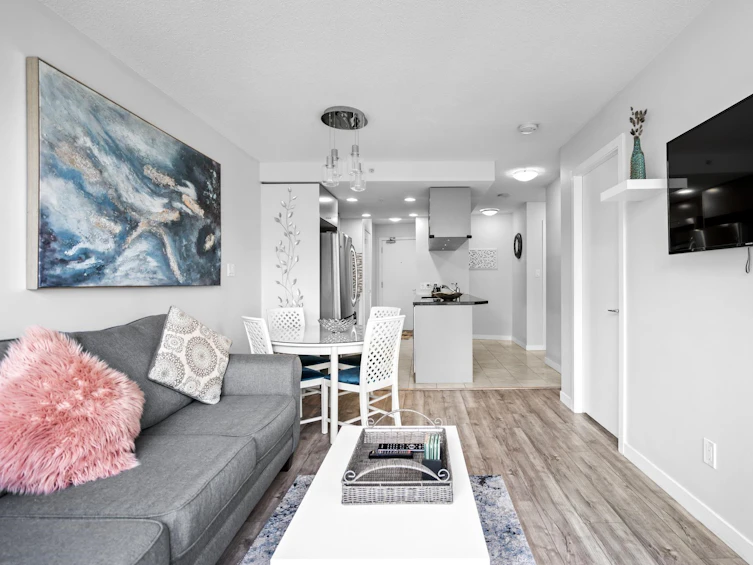 1112-833 Seymour Street, Vancouver, BC, V6B 0G4 - 11