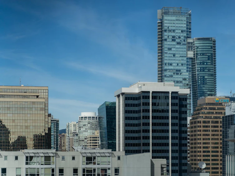 1112-833 Seymour Street, Vancouver, BC, V6B 0G4 - 26