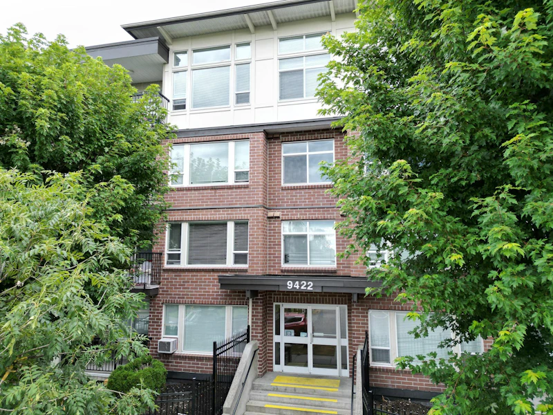 116 - 9422 Victor Street, Chilliwack BC V2P 0B8