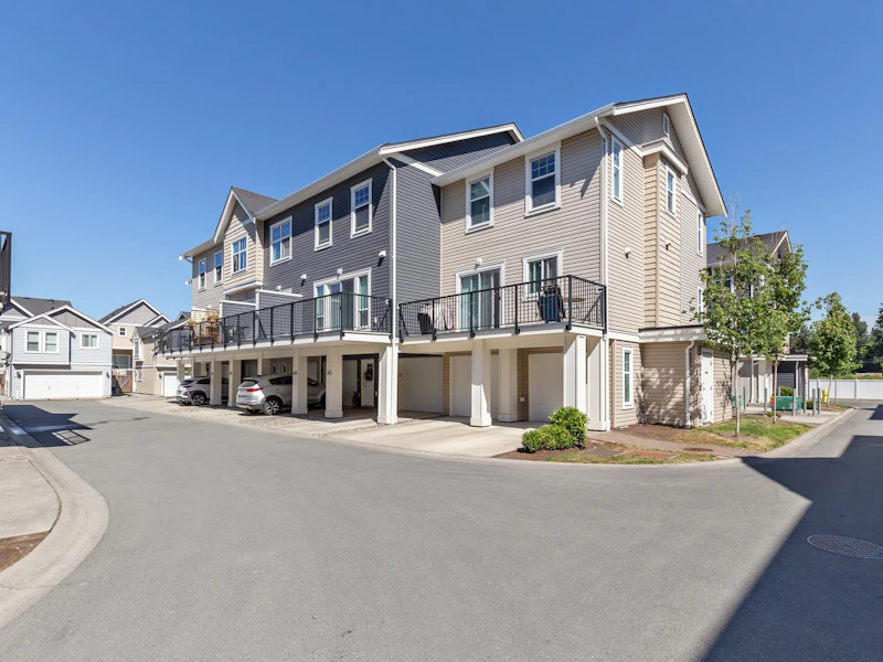 605 - 32789 Burton Avenue, Mission BC