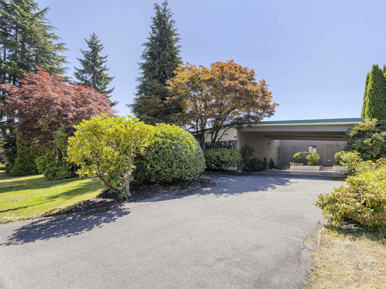 1068 West 47th Avenue, Vancouver, BC, V6M 2L4