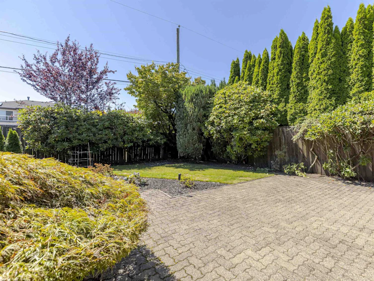 1068 West 47th Avenue, Vancouver, BC, V6M 2L4 - 5